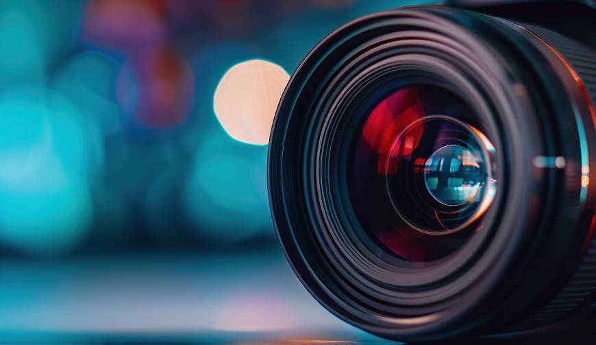 与梁山县产品视频拍摄同行：畅享高效、舒适的每一天