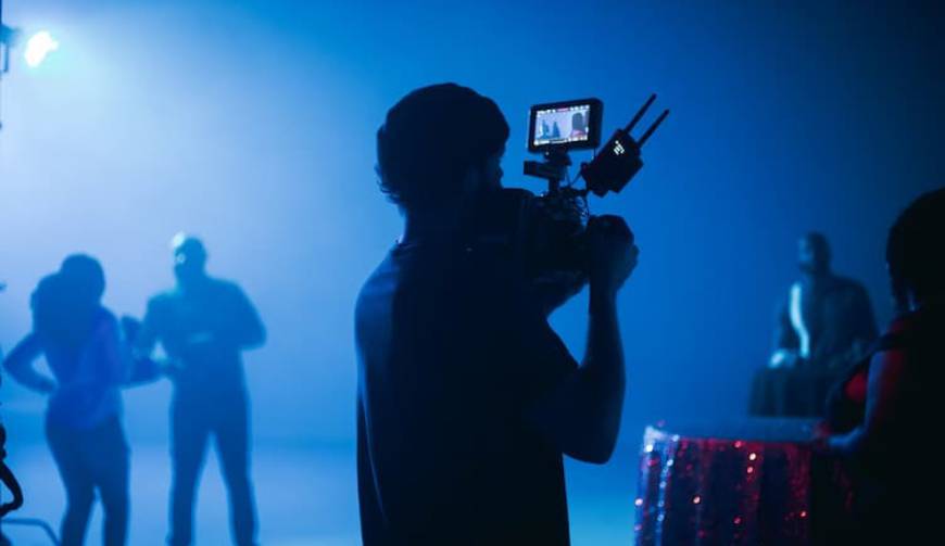 神秘新品来袭！梁山县产品视频拍摄究竟有何神奇之处？