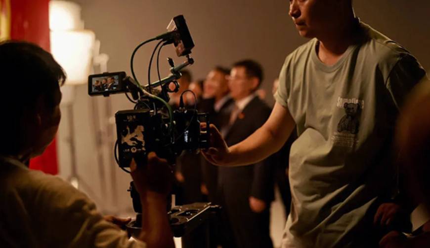 梁山县电商产品视频拍摄制作核心技法，赋能产品电商销量飙升