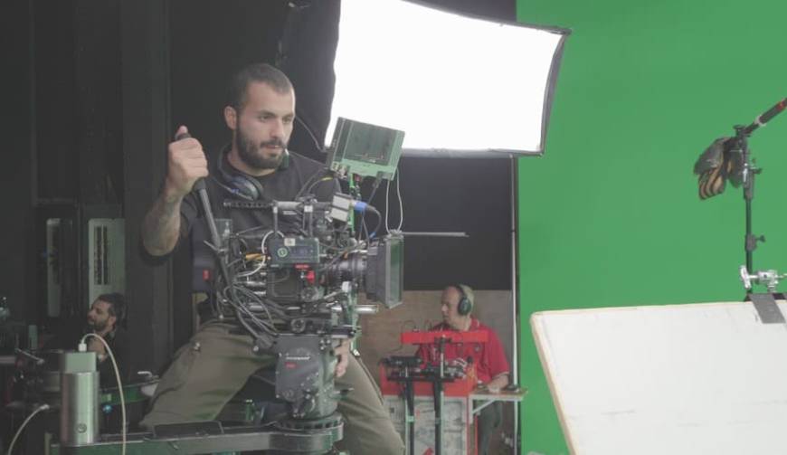 场景化叙事，梁山县电商产品视频拍摄制作的破局之道