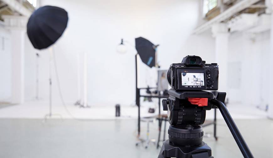 深耕梁山县电商产品视频拍摄制作，解锁电商爆款的视觉密码