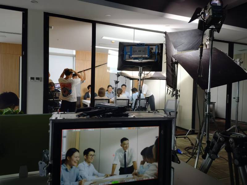 梁山县电商产品视频拍摄制作进阶指南，赋能产品电商突围