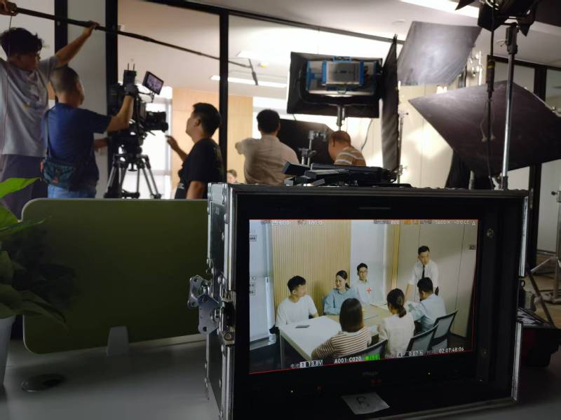 梁山县产品视频拍摄实操干货，助力产品打造吸睛视觉内容