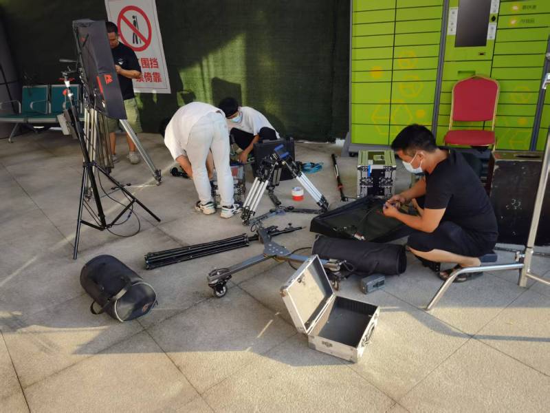 梁山县产品视频拍摄全攻略，让产品魅力在镜头下尽情绽放