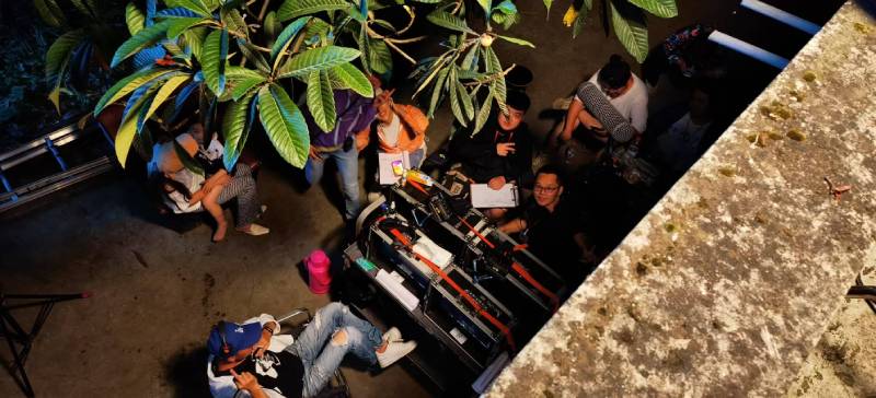 解锁梁山县产品宣传视频拍摄公司新势能，助力品牌强势破圈