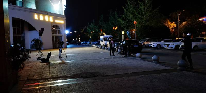 梁山县电商产品视频拍摄制作全攻略，打造高转化带货视频