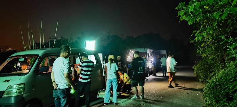 以镜头为笔，绘就梁山县产品视频的进阶之路