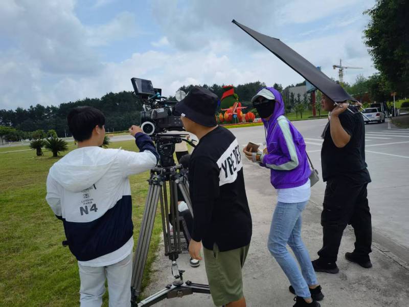 梁山县极致互动，未来愿景宏大，致力于成为全球领先的产品宣传视频企业