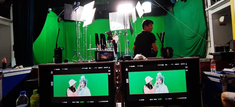 梁山县产品视频拍摄核心技法，赋能产品视觉竞争力飙升