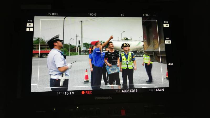 匠心筑品，梁山县产品宣传视频拍摄公司的突围之道