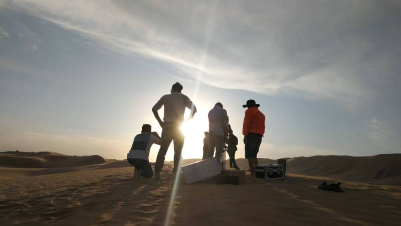 聚焦梁山县产品宣传视频拍摄公司，以专业匠心助力品牌声量远扬