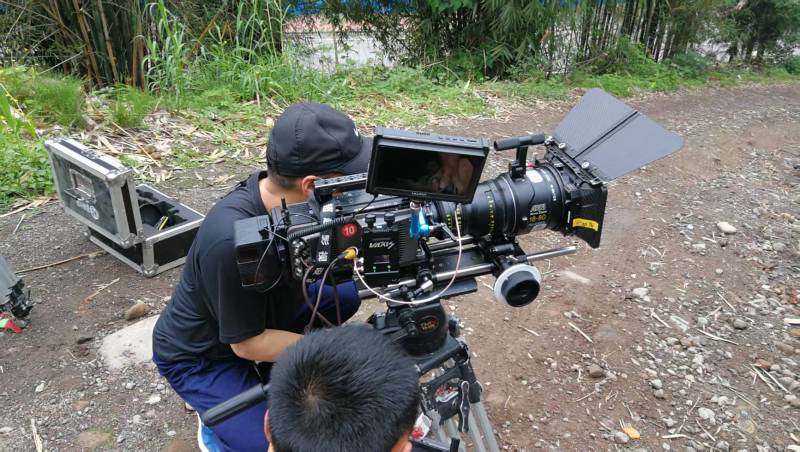 梁山县产品宣传视频拍摄公司：匠心独运，雕琢品牌名片