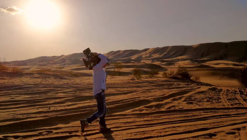 深耕梁山县产品宣传视频拍摄公司，解锁品牌传播的核心动能