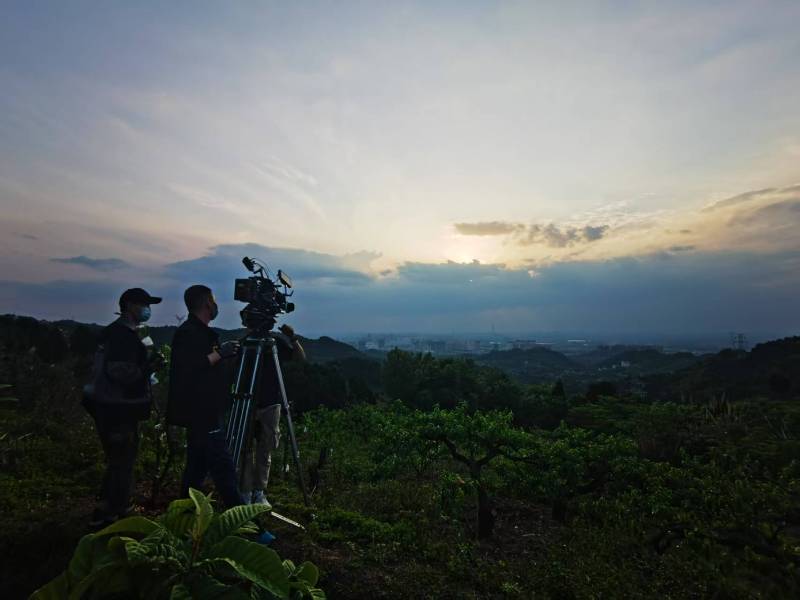 聚焦梁山县产品宣传视频拍摄公司，用专业实力铸就品牌传播传奇