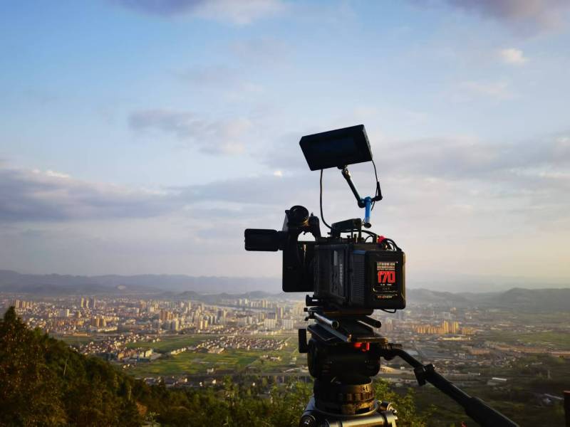 解锁梁山县产品宣传视频拍摄公司精髓，让品牌传播直击人心