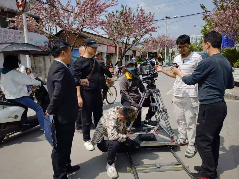 梁山县产品视频拍摄进阶指南，助力产品抢占视觉高地