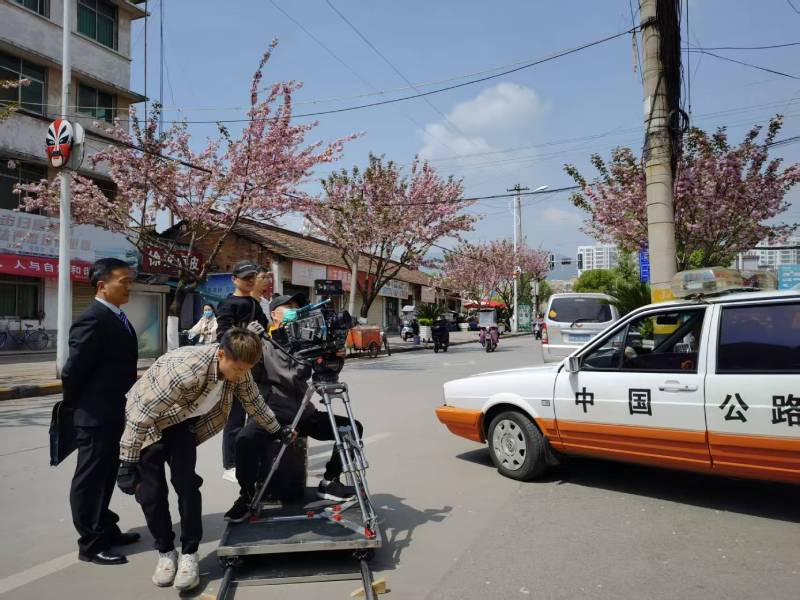 梁山县产品宣传视频拍摄公司：专业赋能，点亮品牌之光