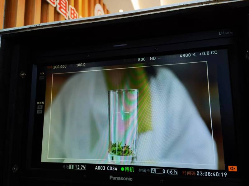 天然优选！梁山县电商产品宣传视频溯源原料产地的真实故事