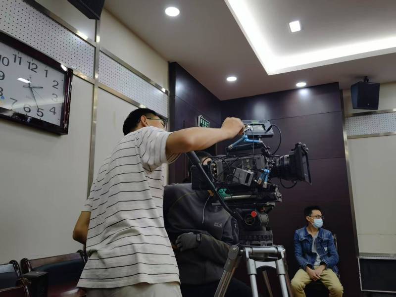 大数据指导创作方向，梁山县产品视频拍摄公司让每帧画面都有效触达