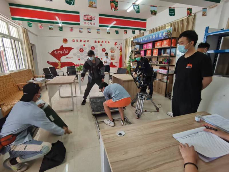 梁山县电商产品视频拍摄制作实战秘籍，助力产品引爆电商流量